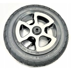  Adamex Barletta roata pentru carucior gonflabil - fata-10