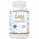 Acidul GABA Gamma Aminobutyric 750mg - Capsule Vegetale Pentru Vegani