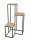  Suport de flori nou stand de flori Corner Loft