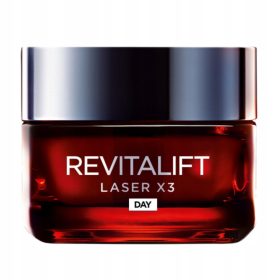    L'Oréal Paris Revitalift Laser 1 Crema de fata anti-imbatranire SPF pentru zi 50 ml