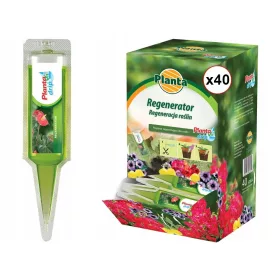  Planta ingrasamant lichid multicomponent 0,3 kg 0,04 l