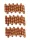  Mix de arome de alimente umede Rex 0,9 kg