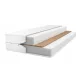  Saltea Meble Magnat Saltele medii 160 x 80 x 9 cm