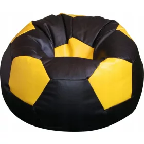  Scaun de birou Toffel PUFA-FOTEL PILKA, negru