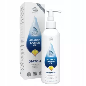  TEMPTATION ulei de somon atlantic 300 ml