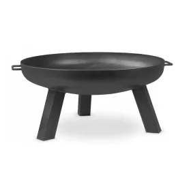  Focar de gradina 70 cm INALTE gratar foc de tabara