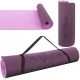  Covoraș de yoga Activ/Space 183x61 cm roz