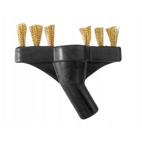    Vârf de chit pentru mopul cu abur Transa Electronics AquaSteam SMX12, metal