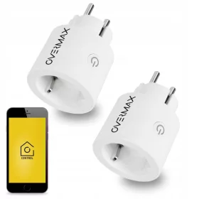  Priză WiFi Overmax Flow Control