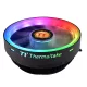  Cooler activ pentru procesor Thermaltake CL-P064-AL12SW-A