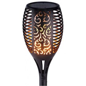  LAMPĂ SOLARĂ DE GARDINĂ LANTERĂ MARE 60 cm - XL