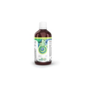   NanoBorrel 100ml - Formula Liposomală Herbală Recomandată de Jan Oruba