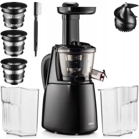  Storcator vertical lent Kerch Muse SJ400 400 W