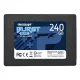 SSD Patriot Burst Elite de 240 GB, 2,5" SATA III