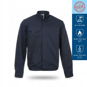    Glam Work ignifug pentru sudare antistatic dimensiune 56 ignifug (pentru sudori)