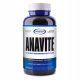 ANAVITE Gaspari - Multivitamine și Minerale pentru Sportivi, 60 de Porții, 180 Tablete