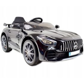  Autoturism Mercedes GTR-S negru + alte 3 produse