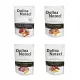  Dolina Noteci mancare umeda somon 0,1 kg