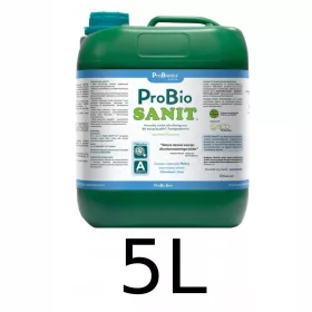  Preparat lichid fosa septica Probotics 5 l