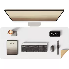  Covoraș de birou colorat mouse pad 80*40