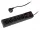  Multiprise Armac Z5/15/CZ 5 prize 1,5 m negru