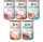  BRIT PATE&MEAT Curcan 400g CURCAN 5+1 GRATUIT