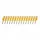  Cuie pentru cuier DeWalt 2,6 x 45 mm 510 buc