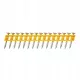  Cuie pentru cuier DeWalt 2,6 x 45 mm 510 buc