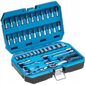 Set de scule Hoegert Technik HT1R416