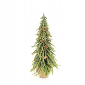  Pom de Crăciun artificial Erbis Până la 100 cm