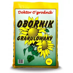  Gunoi de grajd granulat 5l Fertigo