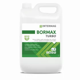  Ingrasamant lichid multicomponent Intermag 6,5 kg 5 l