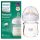  Philips Avent SCY930/01 Flacon din sticlă naturală 120 ml
