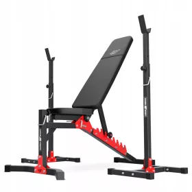  Set de culturism Marbo-Sport 60 kg