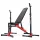  Set de culturism Marbo-Sport 60 kg