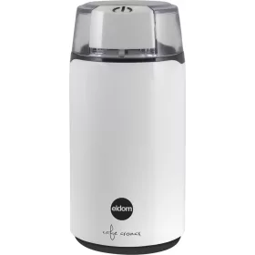 Polizor electric Eldom MK50 CAFF 200 W, alb