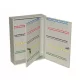  Dulap Leomar 52 x 39 x 12 cm gri