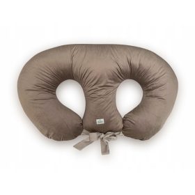  Bololo pernă de hrănire minge din silicon (fibră)