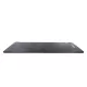  Covoraș de exerciții Christopeit 185 cm x 81 cm negru