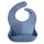  Bavete Mushie silicon Shades of blue 1 buc.