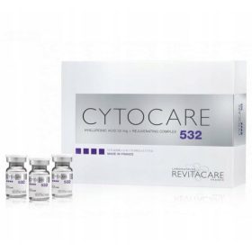  Revitacare CytoCare 532 Flacon 5ml, fermant