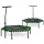  Trambulina fitness Neo-Sport 100 cm