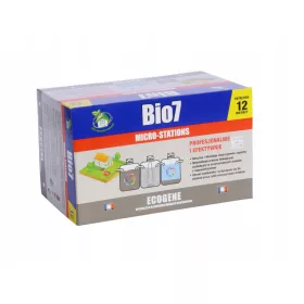  Bio7 ENTRETIEN 12 luni MICROSTAȚII DE OXIGEN