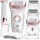  Epilator Braun Silk epil 9 SensoSmart WetDry Extreme Limited Pack