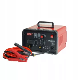    Redresor cu invertor cu pornire Ideal I-STARTER 641 BW I-STAR641 60 A