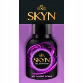  Gel de apă incolor, inodor, hidratant SKYN 80 ml