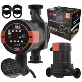 Pompa de circulatie Ibo Magi 25-80/180
