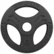  BELTOR GREUTATE OLIMPICĂ GUTIN FONTĂ FASTGRIP 10KG 51.5MM