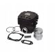  Cilindru complet HUSQVARNA 362 365 371 372 50 mm