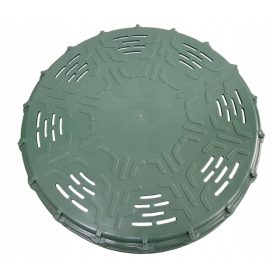  Capac pentru inchiderea caminei SOTRALENTZ DN320